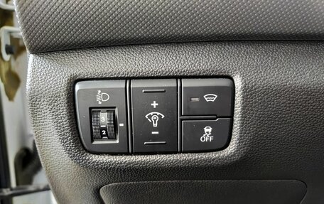 Hyundai Creta I рестайлинг, 2017 год, 1 990 000 рублей, 24 фотография