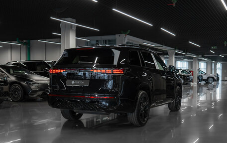 Volkswagen Teramont, 2025 год, 5 900 000 рублей, 5 фотография