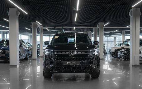 Volkswagen Teramont, 2025 год, 5 900 000 рублей, 3 фотография
