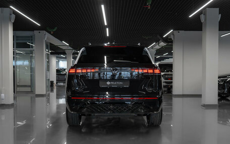 Volkswagen Teramont, 2025 год, 5 900 000 рублей, 6 фотография
