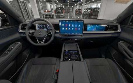 Volkswagen Teramont, 2025 год, 5 900 000 рублей, 8 фотография