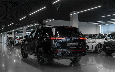 Volkswagen Teramont, 2025 год, 5 900 000 рублей, 4 фотография