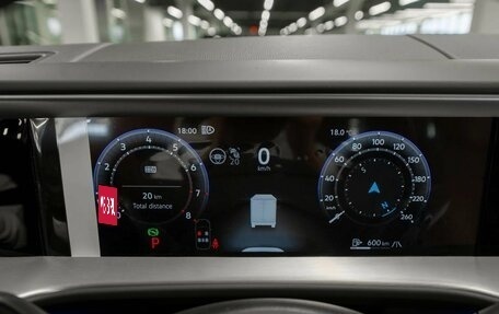 Volkswagen Teramont, 2025 год, 5 900 000 рублей, 12 фотография