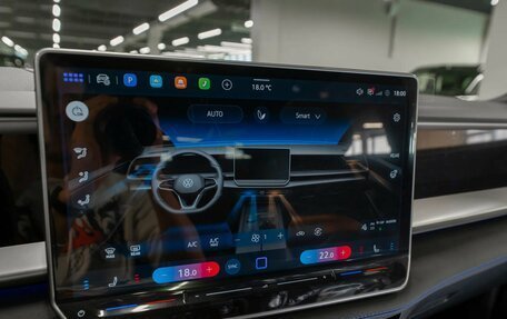 Volkswagen Teramont, 2025 год, 5 900 000 рублей, 25 фотография