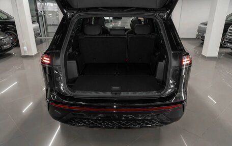Volkswagen Teramont, 2025 год, 5 900 000 рублей, 29 фотография