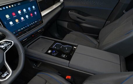 Volkswagen Teramont, 2025 год, 5 900 000 рублей, 20 фотография