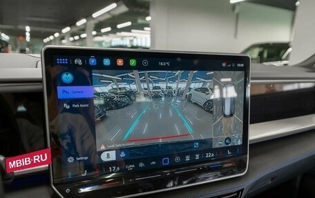 Volkswagen Teramont, 2025 год, 5 900 000 рублей, 23 фотография