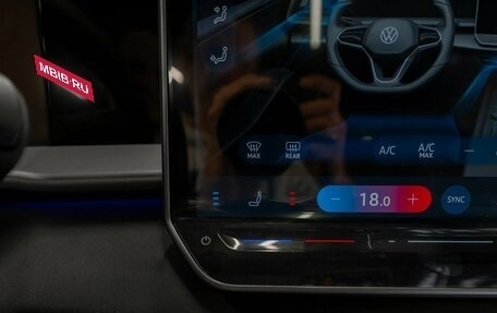 Volkswagen Teramont, 2025 год, 5 900 000 рублей, 27 фотография