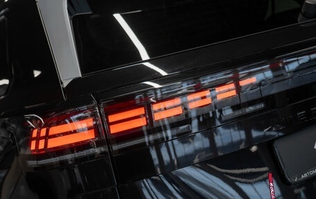 Volkswagen Teramont, 2025 год, 5 900 000 рублей, 33 фотография
