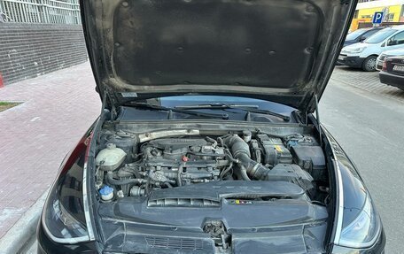 Hyundai Sonata VIII, 2020 год, 2 000 000 рублей, 15 фотография