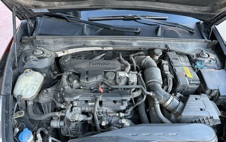 Hyundai Sonata VIII, 2020 год, 2 000 000 рублей, 16 фотография