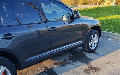 Volkswagen Touareg III, 2008 год, 1 250 000 рублей, 5 фотография