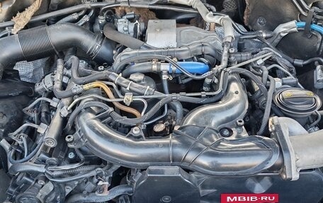 Volkswagen Touareg III, 2008 год, 1 250 000 рублей, 9 фотография