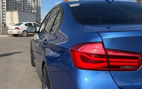BMW 3 серия, 2015 год, 2 100 000 рублей, 5 фотография