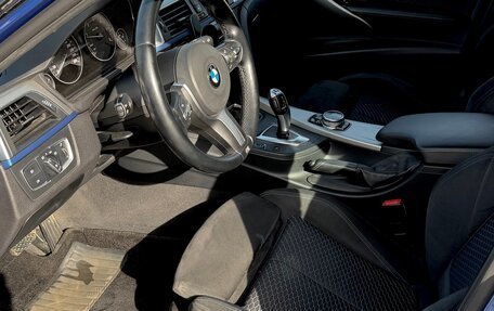 BMW 3 серия, 2015 год, 2 100 000 рублей, 12 фотография