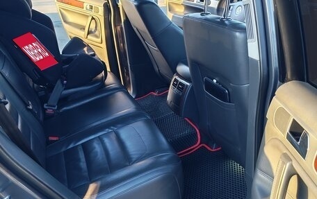 Volkswagen Touareg III, 2008 год, 1 250 000 рублей, 15 фотография