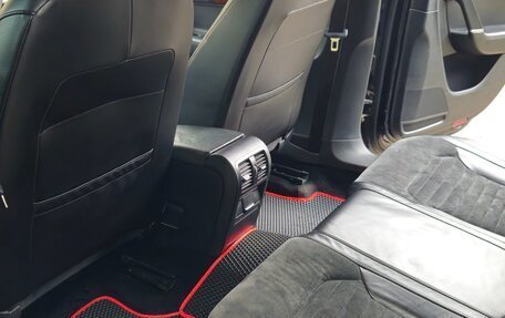 Volkswagen Passat B7, 2011 год, 1 300 000 рублей, 15 фотография