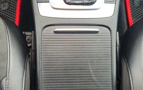 Volkswagen Passat B7, 2011 год, 1 300 000 рублей, 18 фотография