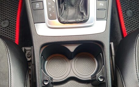 Volkswagen Passat B7, 2011 год, 1 300 000 рублей, 20 фотография