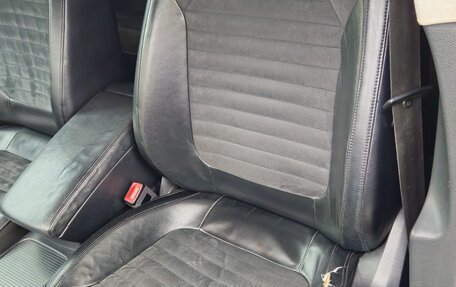 Volkswagen Passat B7, 2011 год, 1 300 000 рублей, 26 фотография