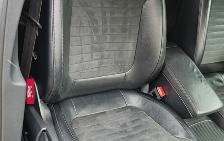 Volkswagen Passat B7, 2011 год, 1 300 000 рублей, 28 фотография