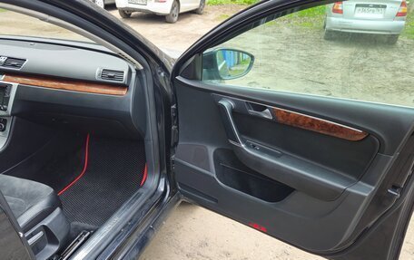 Volkswagen Passat B7, 2011 год, 1 300 000 рублей, 30 фотография