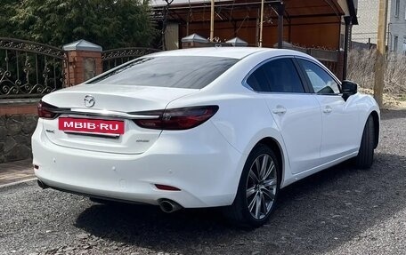 Mazda 6, 2019 год, 2 500 000 рублей, 2 фотография