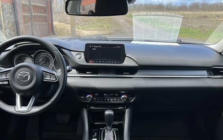 Mazda 6, 2019 год, 2 500 000 рублей, 6 фотография