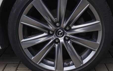 Mazda 6, 2019 год, 2 500 000 рублей, 11 фотография