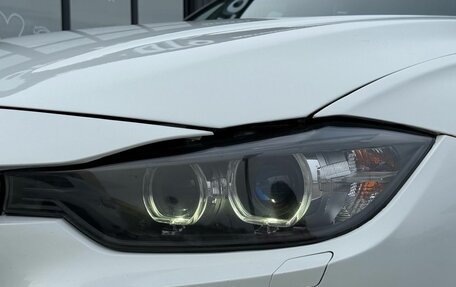 BMW 3 серия, 2013 год, 1 399 000 рублей, 6 фотография