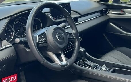 Mazda 6, 2019 год, 2 500 000 рублей, 5 фотография