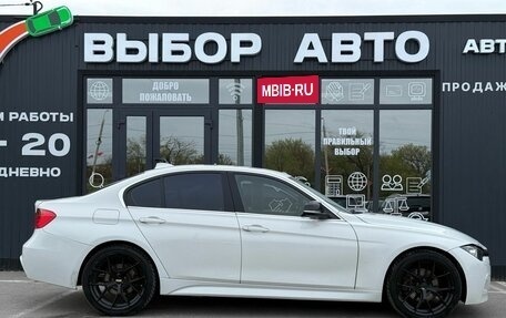 BMW 3 серия, 2013 год, 1 399 000 рублей, 3 фотография