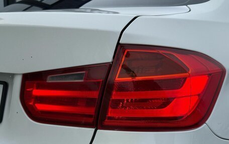 BMW 3 серия, 2013 год, 1 399 000 рублей, 8 фотография