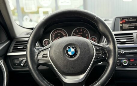 BMW 3 серия, 2013 год, 1 399 000 рублей, 12 фотография