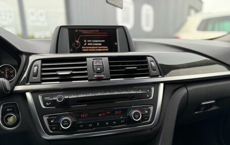 BMW 3 серия, 2013 год, 1 399 000 рублей, 15 фотография