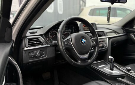 BMW 3 серия, 2013 год, 1 399 000 рублей, 10 фотография