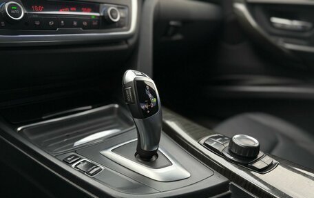 BMW 3 серия, 2013 год, 1 399 000 рублей, 16 фотография