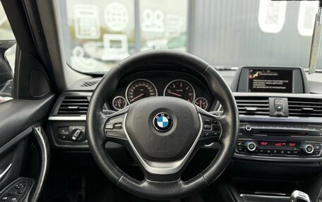 BMW 3 серия, 2013 год, 1 399 000 рублей, 11 фотография