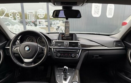BMW 3 серия, 2013 год, 1 399 000 рублей, 13 фотография