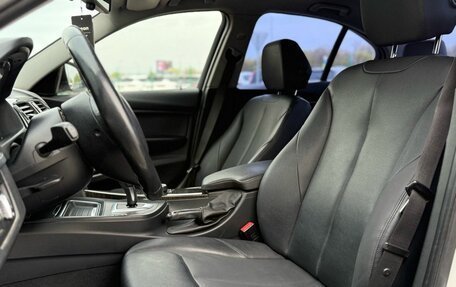 BMW 3 серия, 2013 год, 1 399 000 рублей, 9 фотография