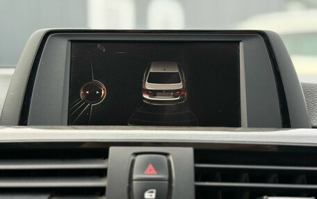 BMW 3 серия, 2013 год, 1 399 000 рублей, 18 фотография