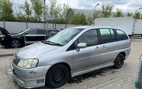 Nissan Prairie III, 2001 год, 300 000 рублей, 3 фотография