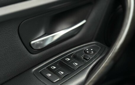 BMW 3 серия, 2013 год, 1 399 000 рублей, 21 фотография