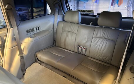 Nissan Prairie III, 2001 год, 300 000 рублей, 8 фотография
