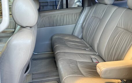 Nissan Prairie III, 2001 год, 300 000 рублей, 9 фотография