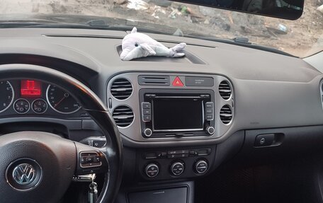 Volkswagen Tiguan I, 2009 год, 985 000 рублей, 7 фотография