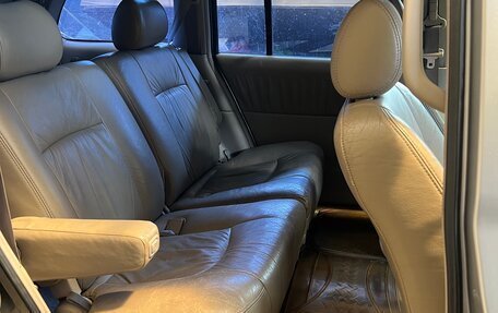 Nissan Prairie III, 2001 год, 300 000 рублей, 13 фотография