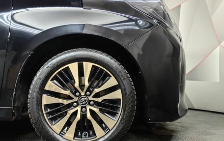 Toyota Alphard III, 2019 год, 4 497 000 рублей, 9 фотография