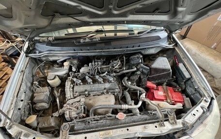 Nissan Prairie III, 2001 год, 300 000 рублей, 17 фотография