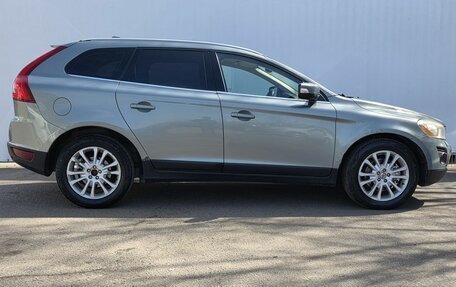 Volvo XC60 II, 2009 год, 1 250 000 рублей, 4 фотография